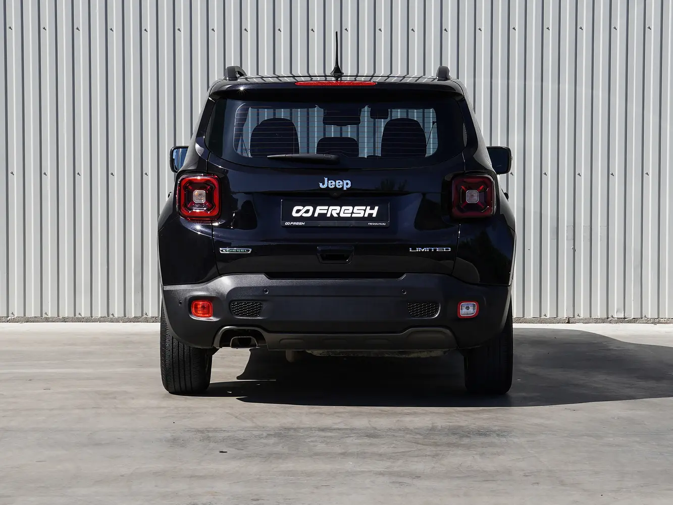 Jeep