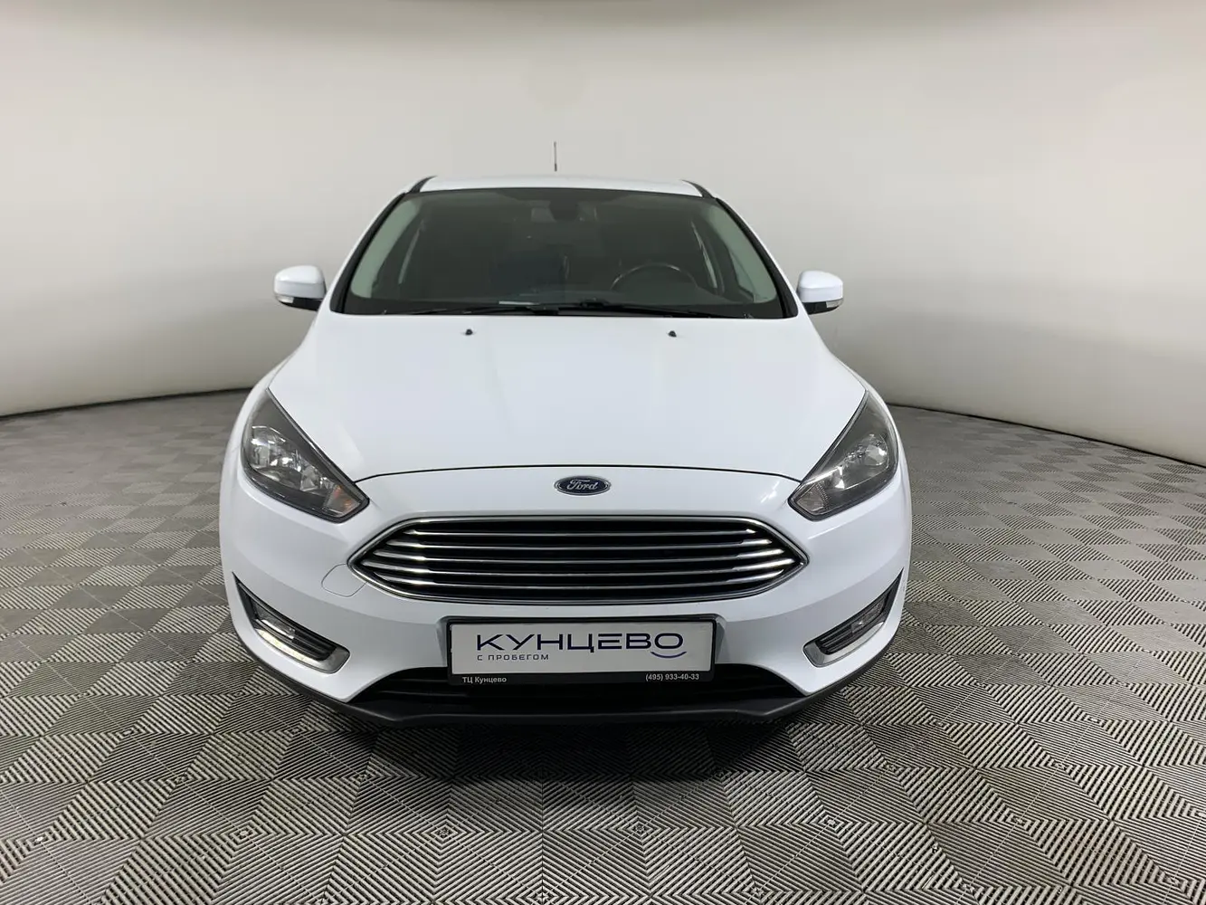 Ford