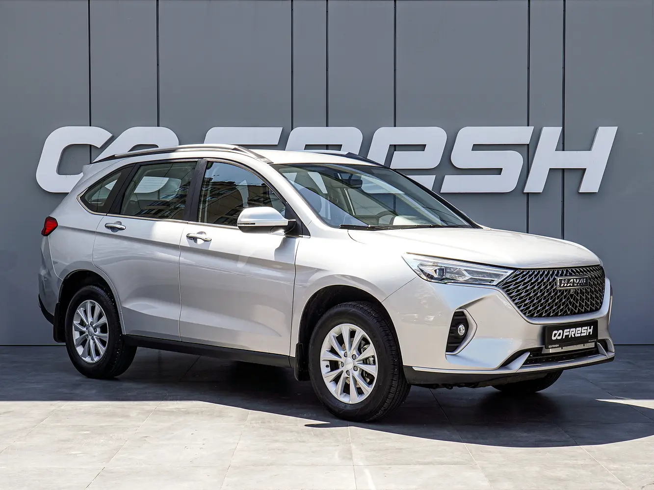 Haval