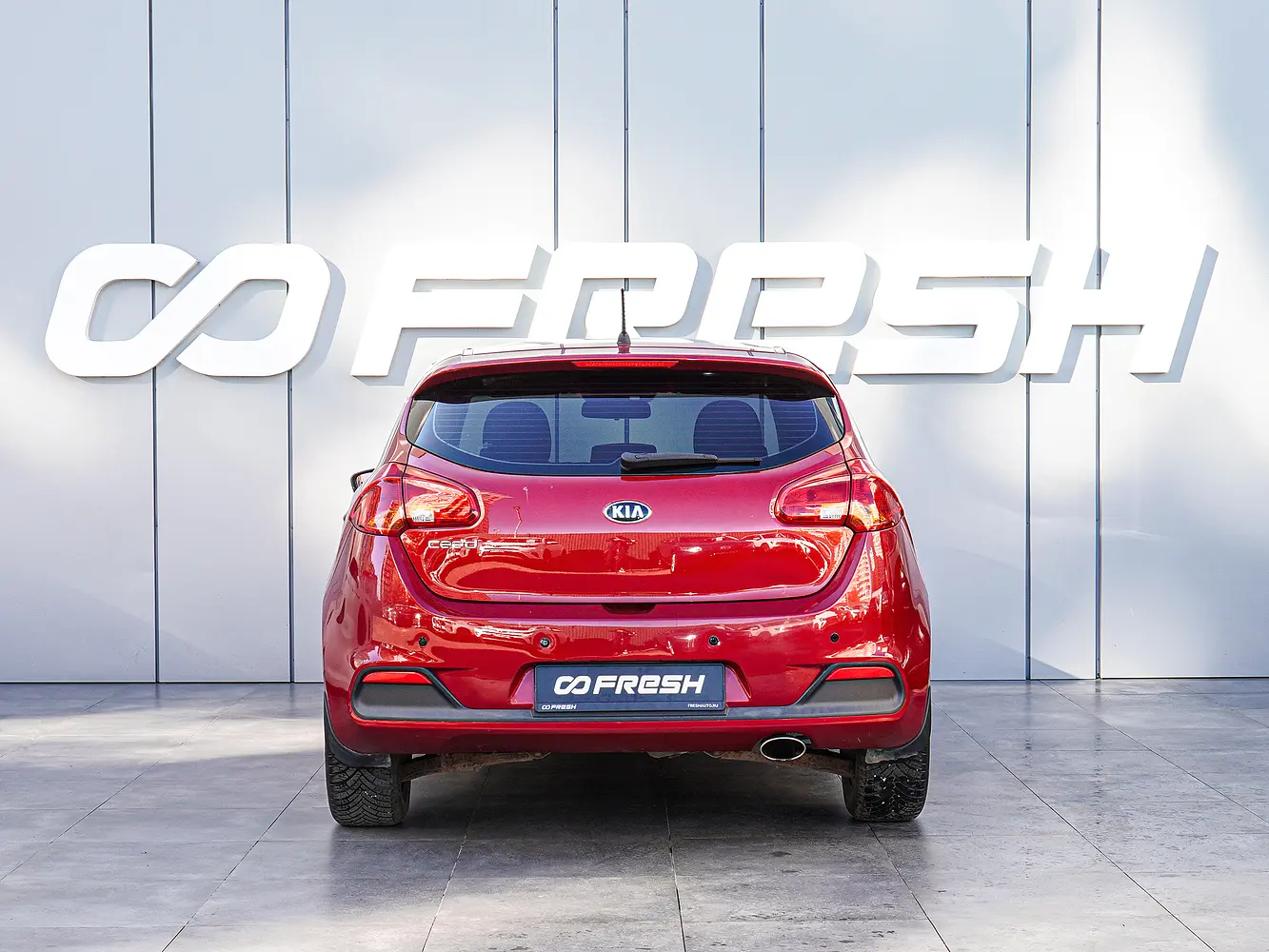 Kia