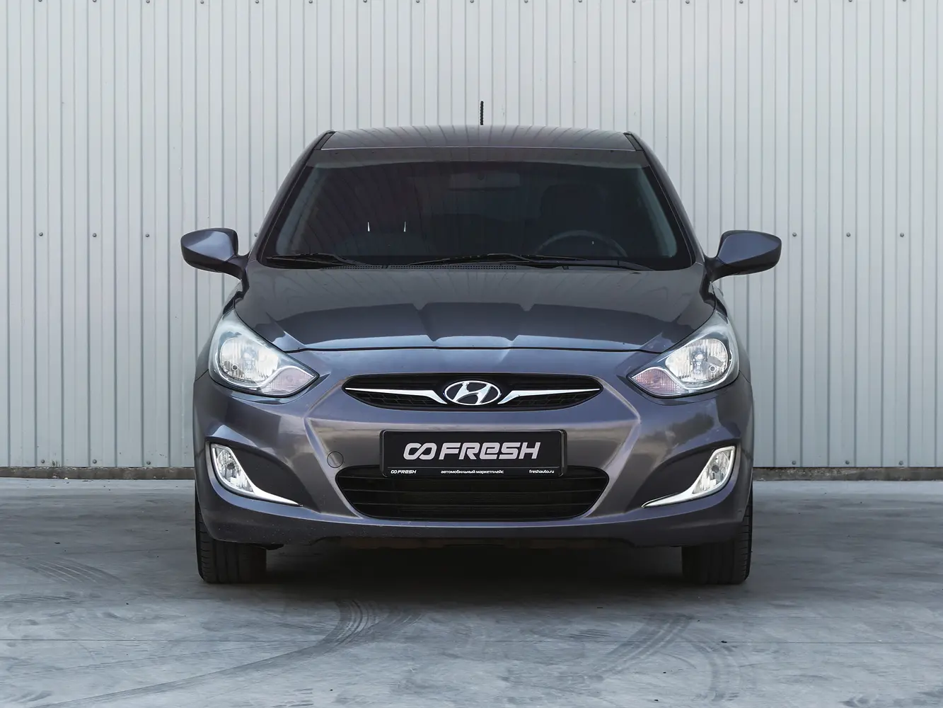 Hyundai