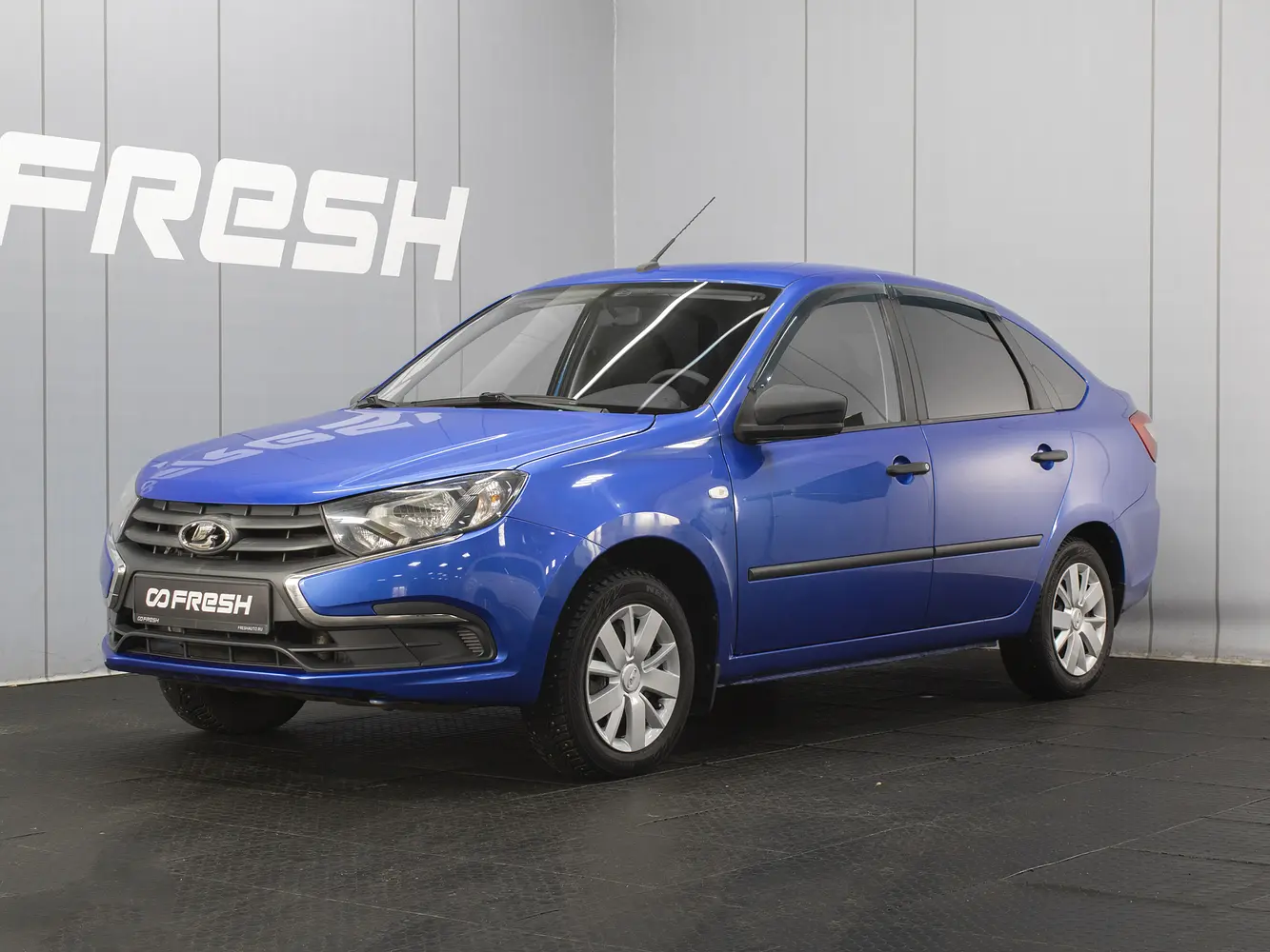 LADA (ВАЗ)