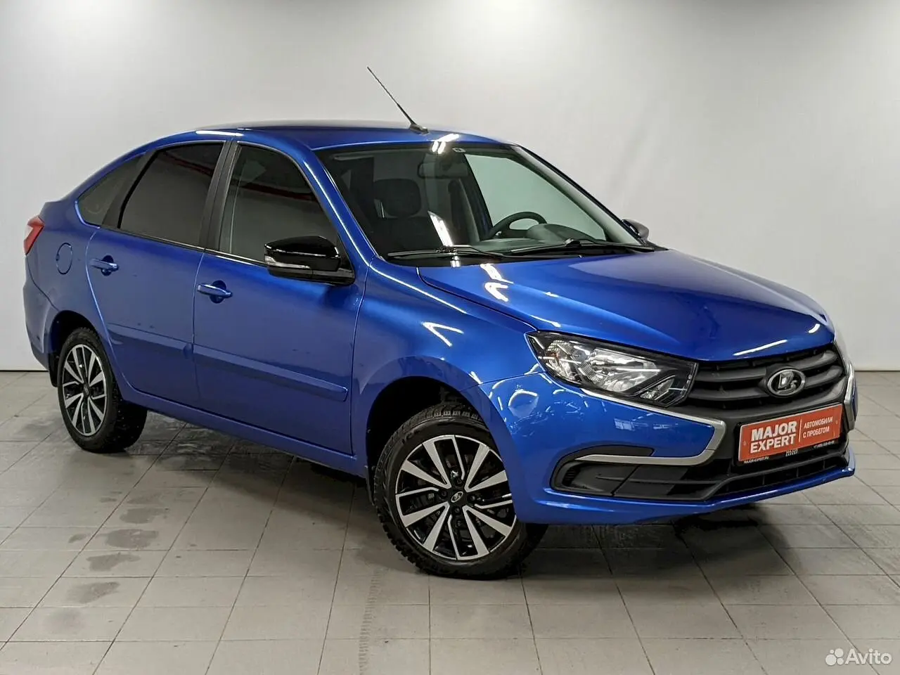 LADA (ВАЗ)