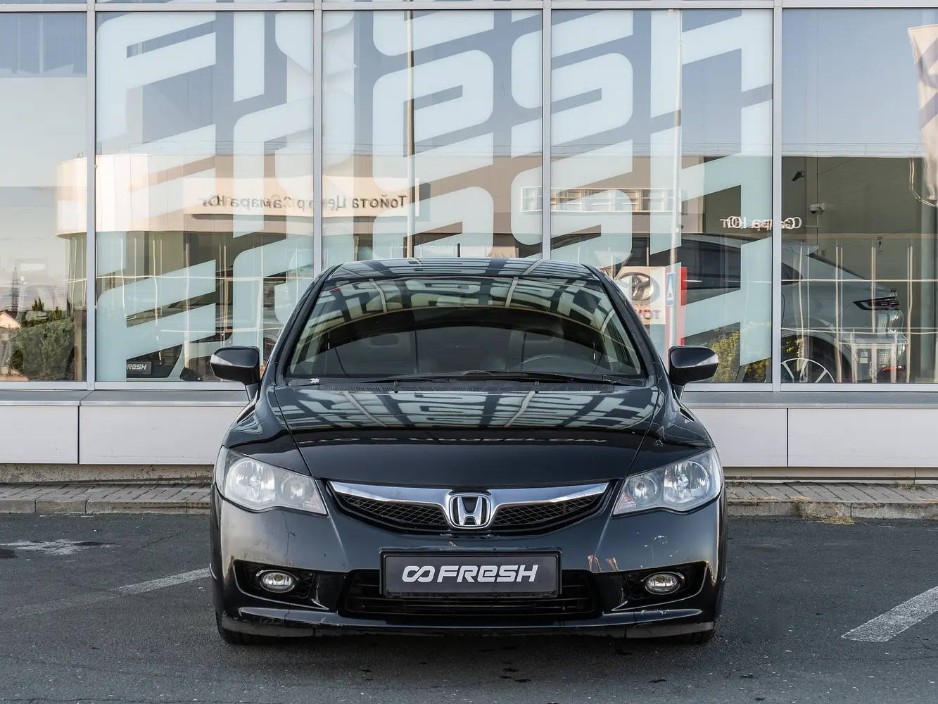 Honda