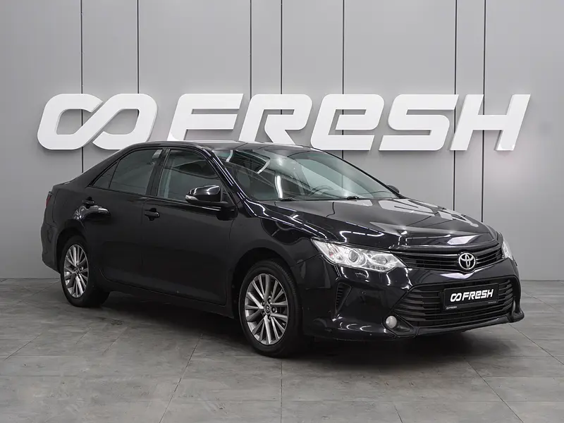 Camry