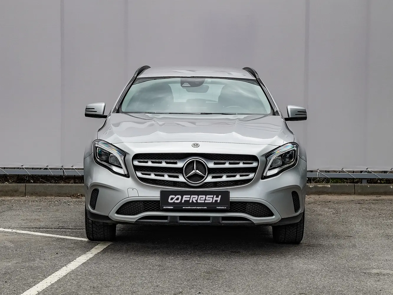 Mercedes-Benz