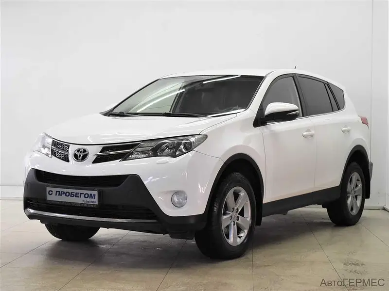 RAV4