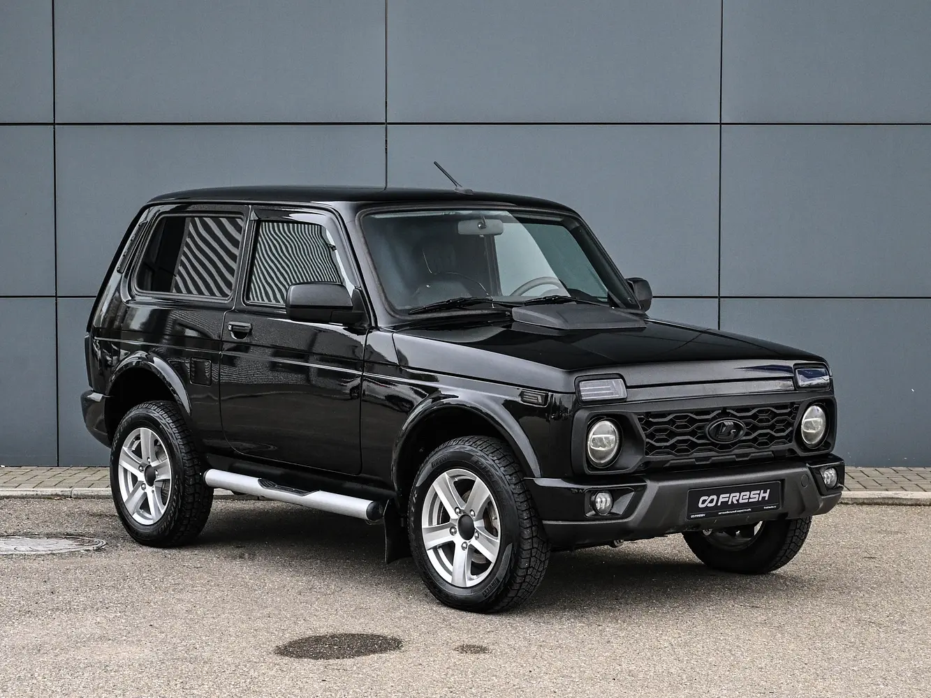 LADA (ВАЗ)