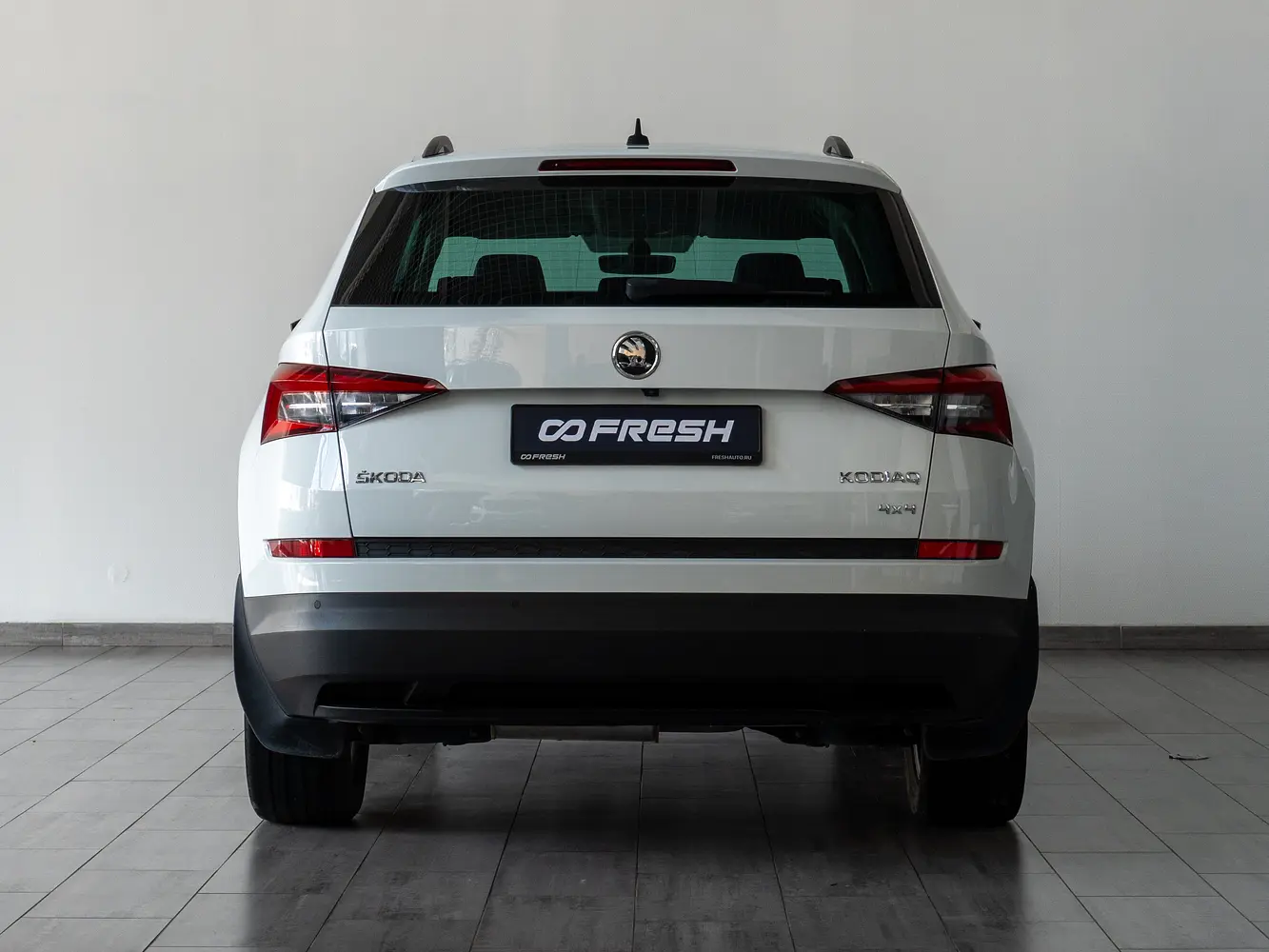 Skoda
