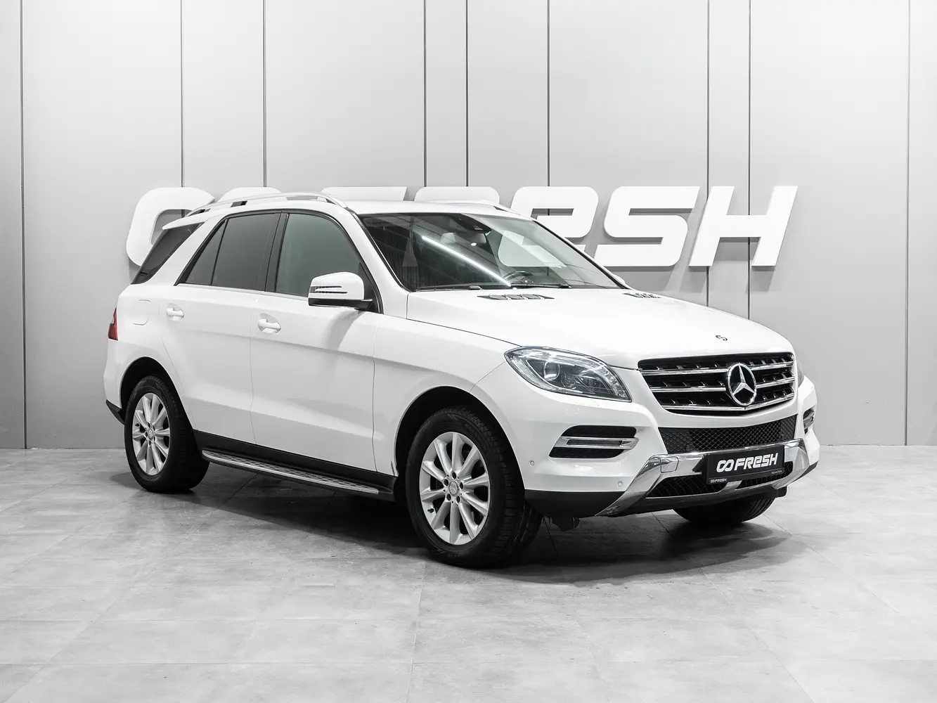 Mercedes-Benz