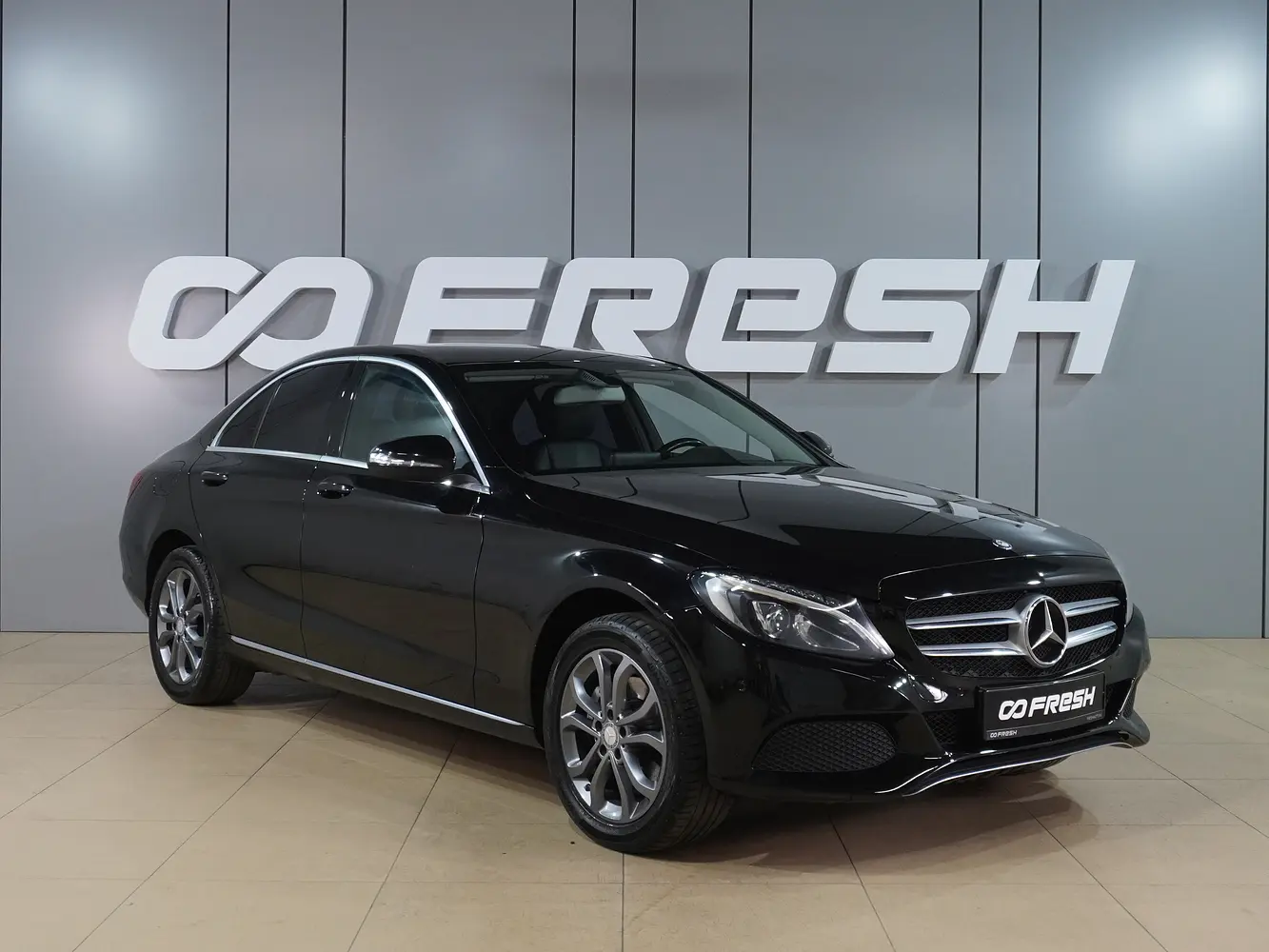 Mercedes-Benz