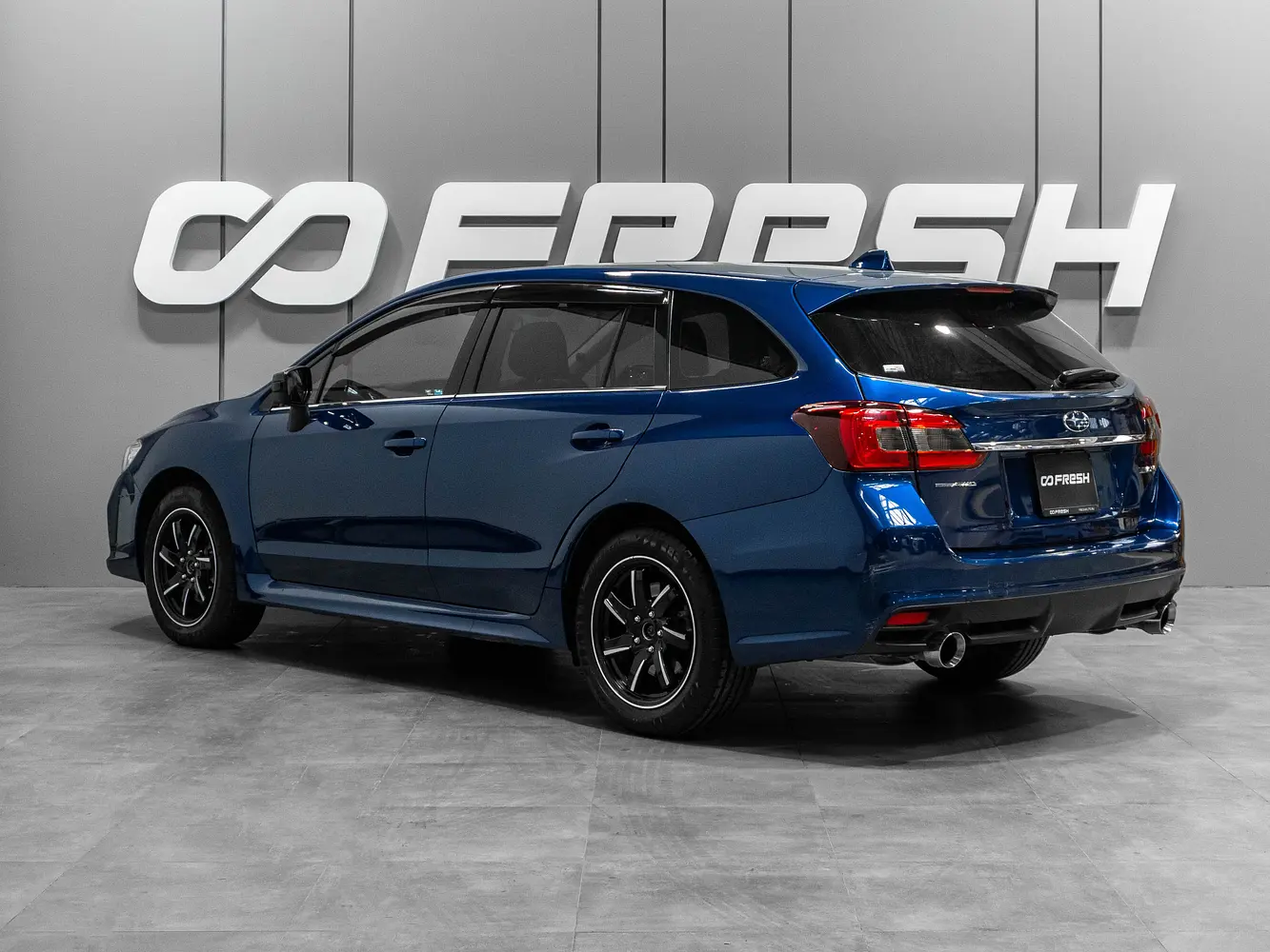Subaru