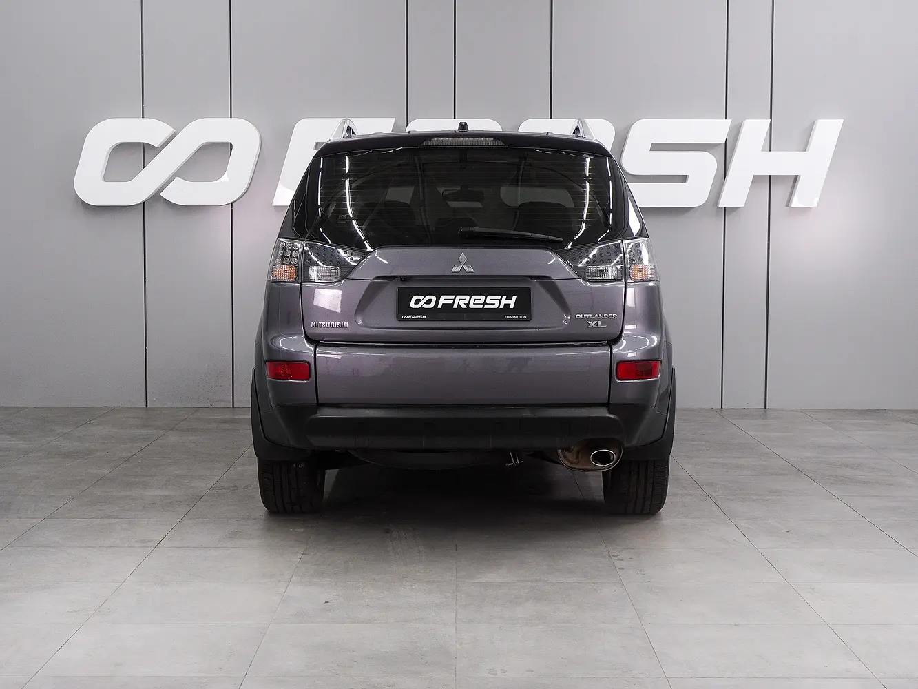 Mitsubishi