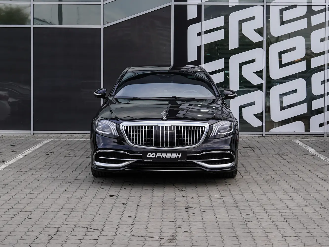 Mercedes-Benz