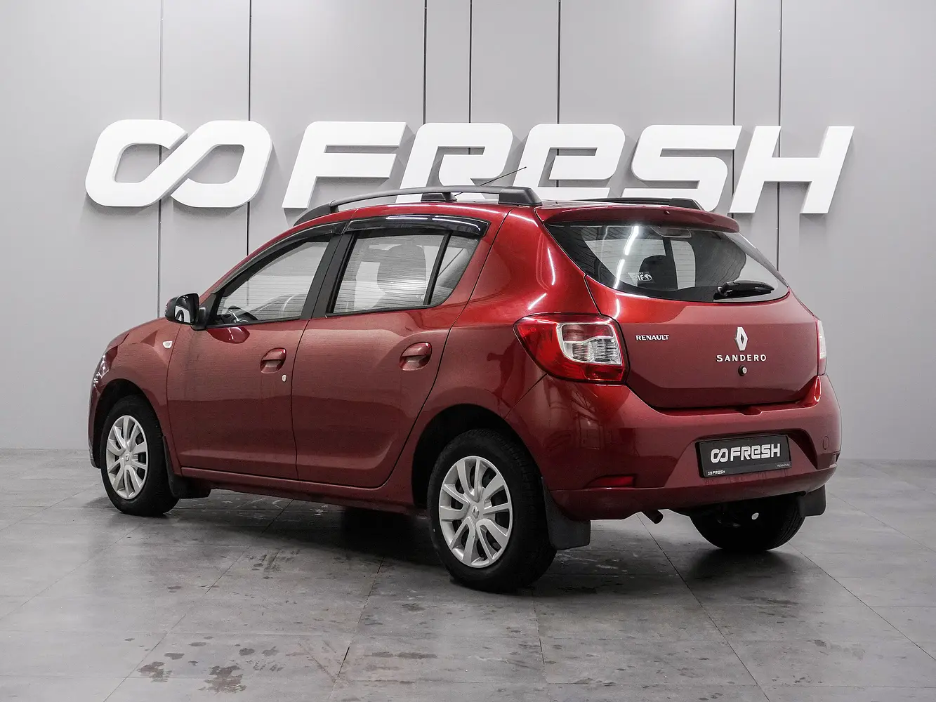 Renault