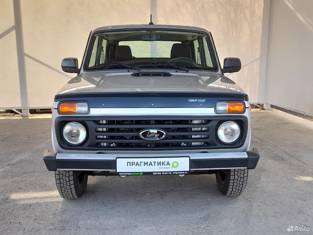 LADA (ВАЗ)