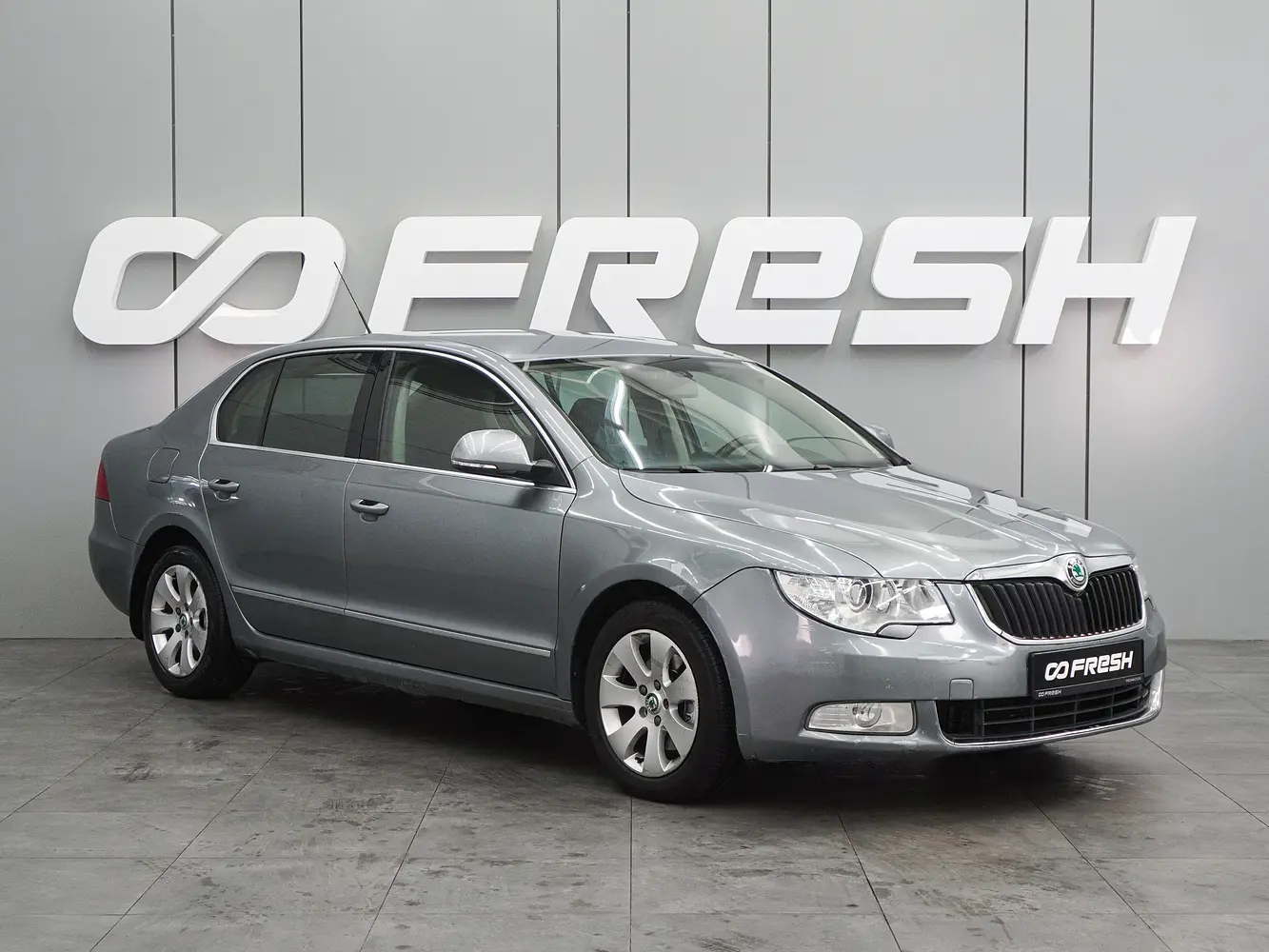 Skoda
