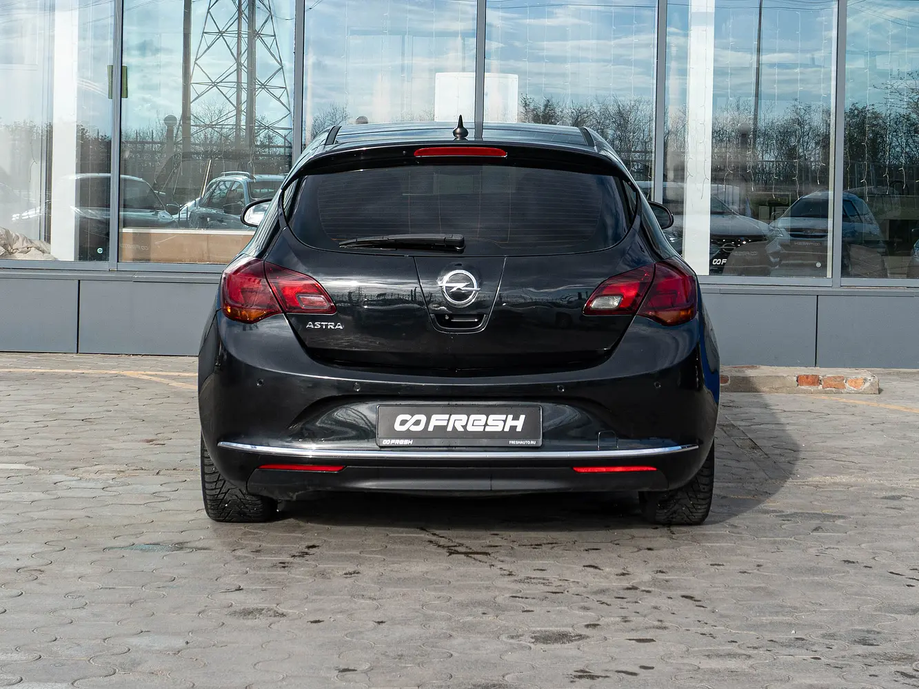 Opel