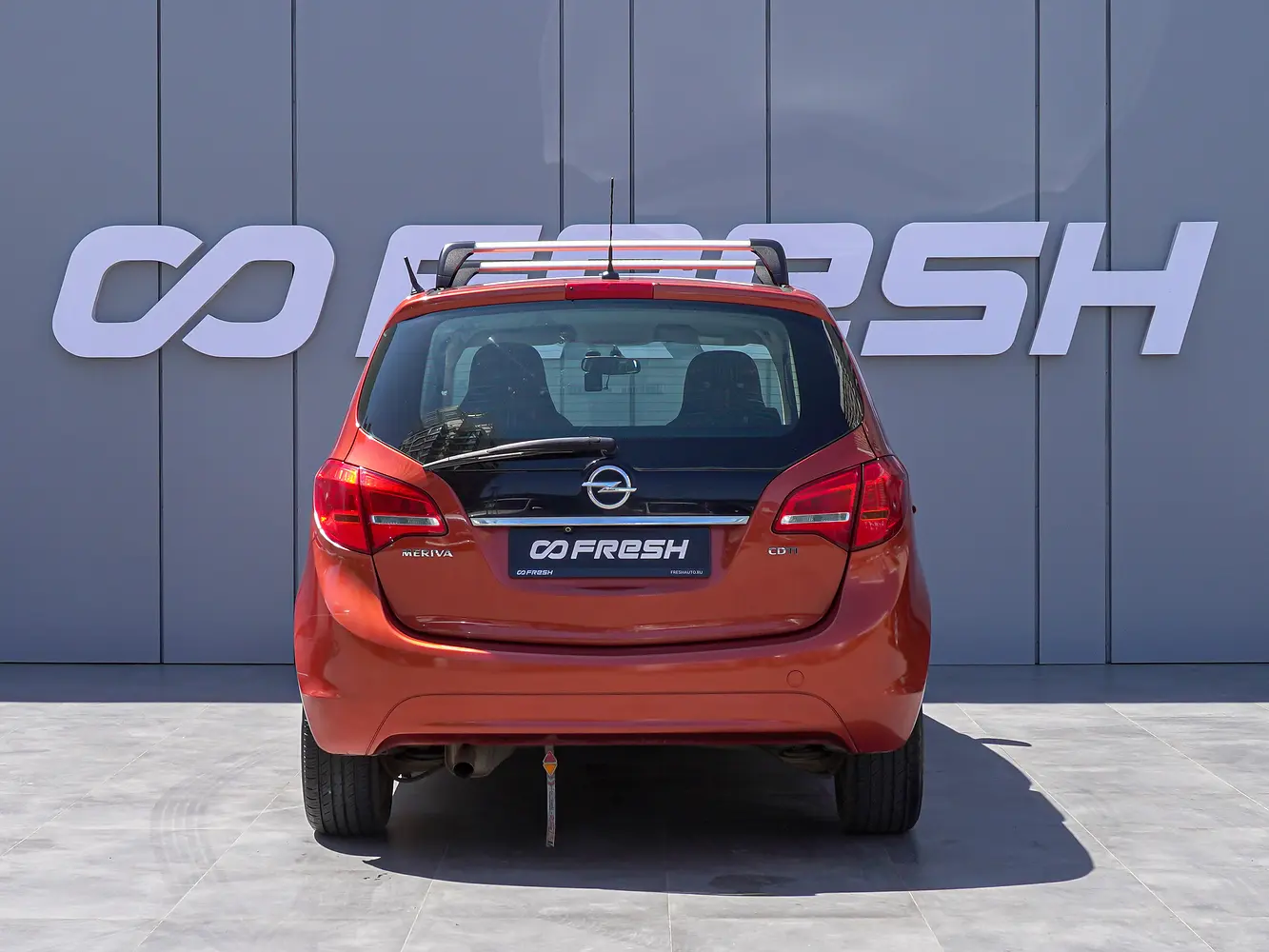 Opel