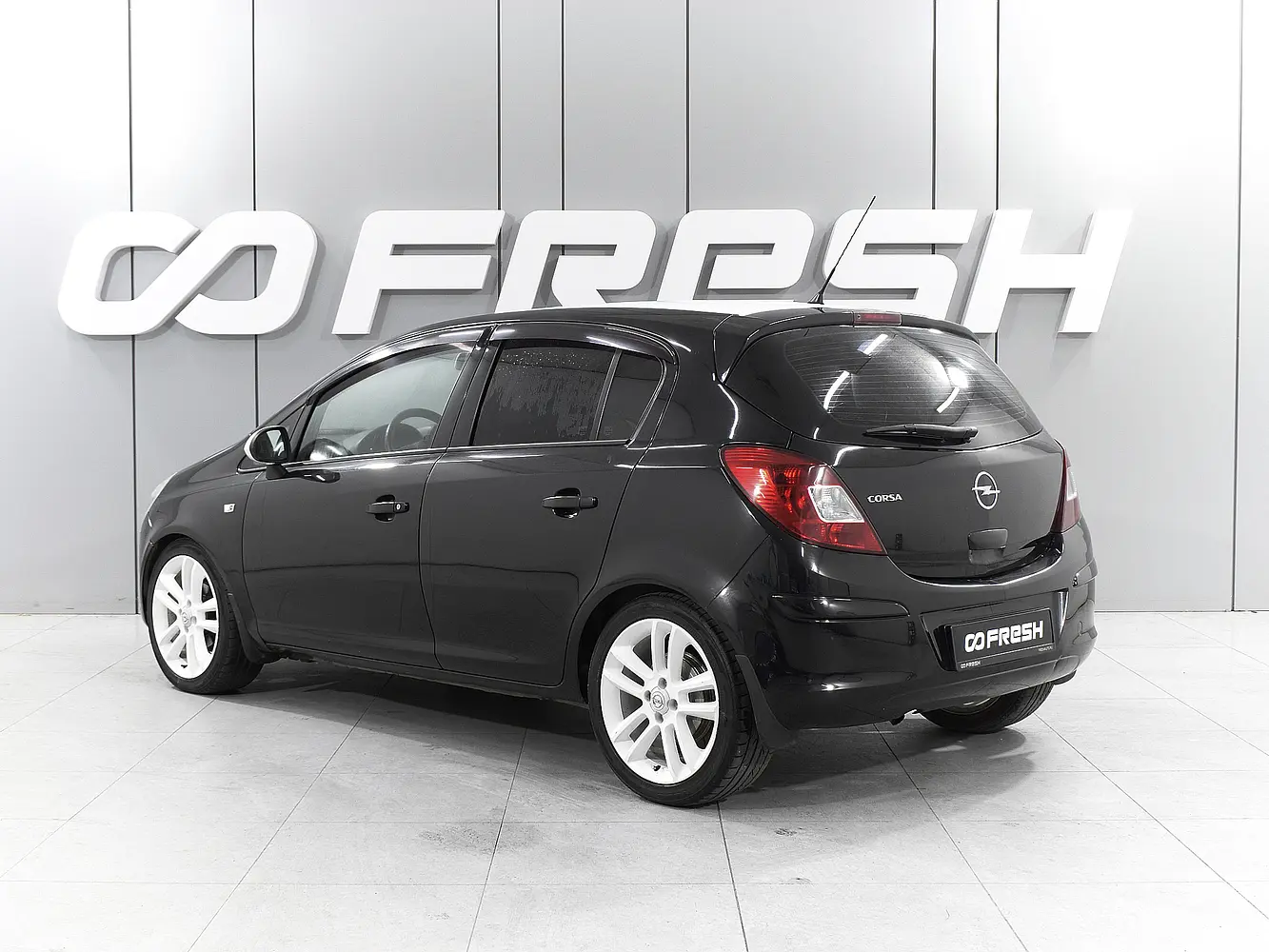Opel
