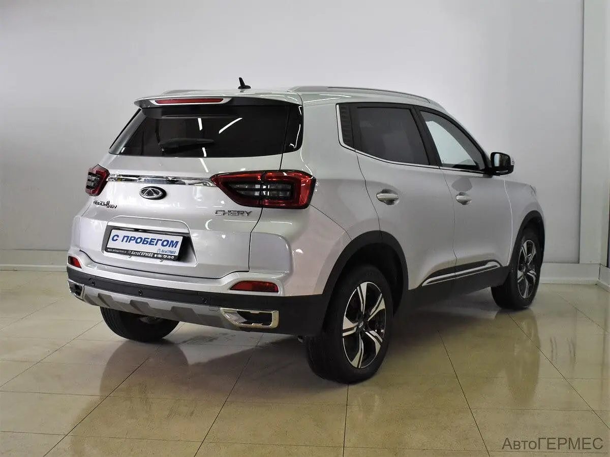 Chery