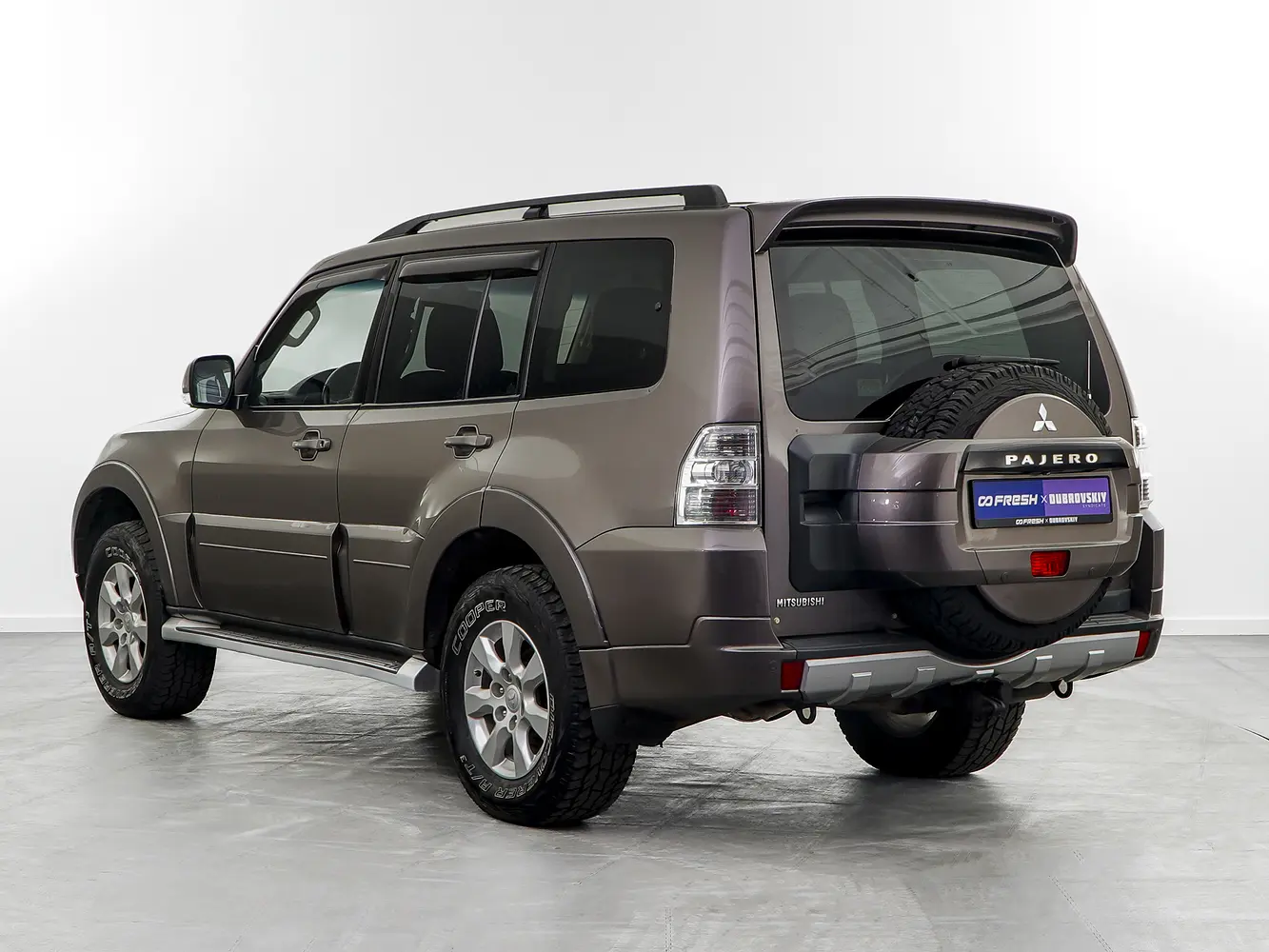 Mitsubishi