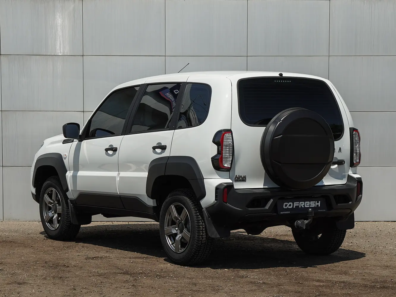LADA (ВАЗ)