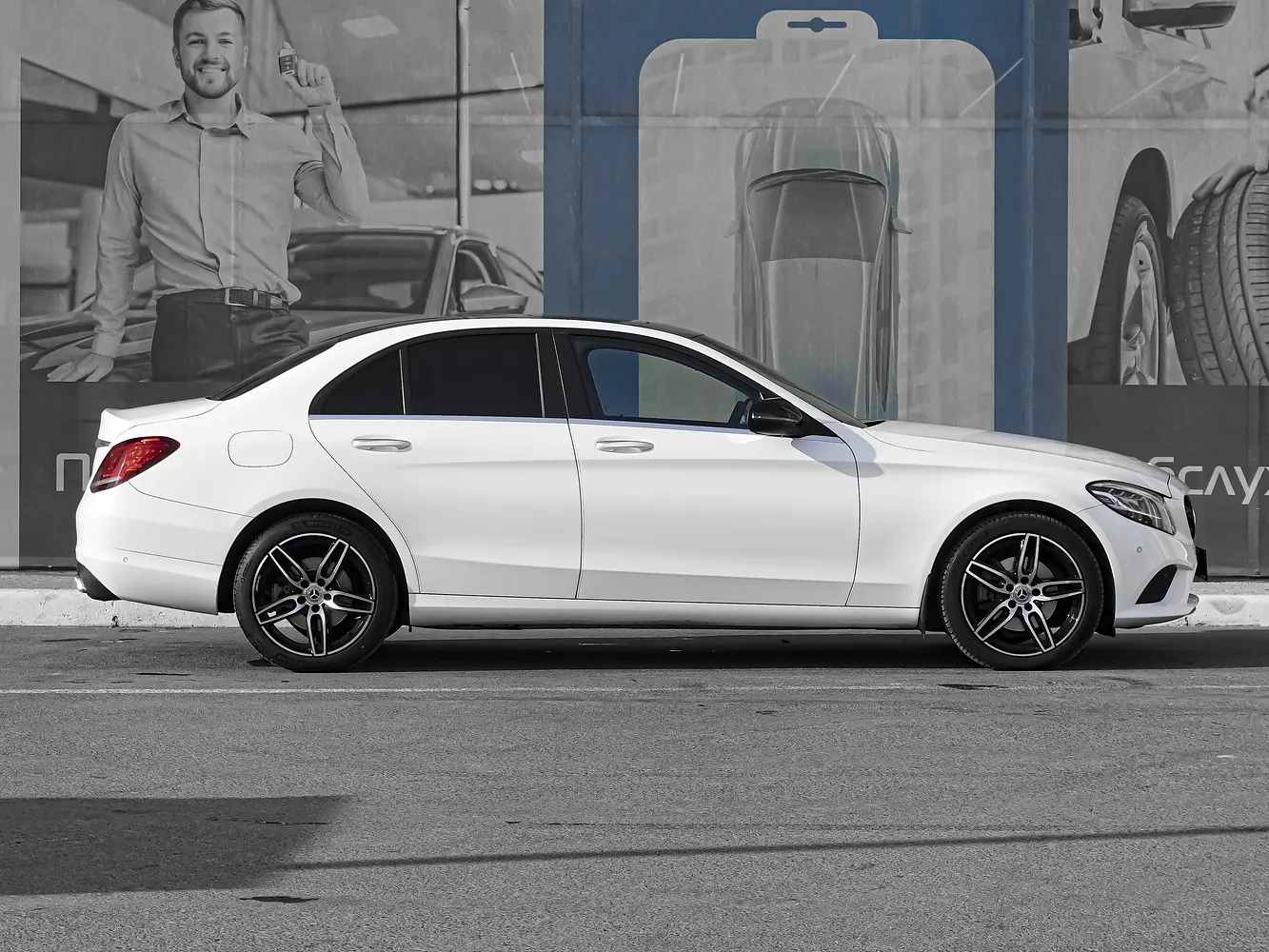 Mercedes-Benz
