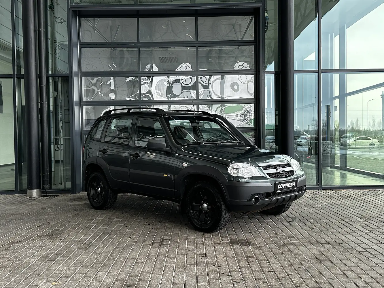 Chevrolet