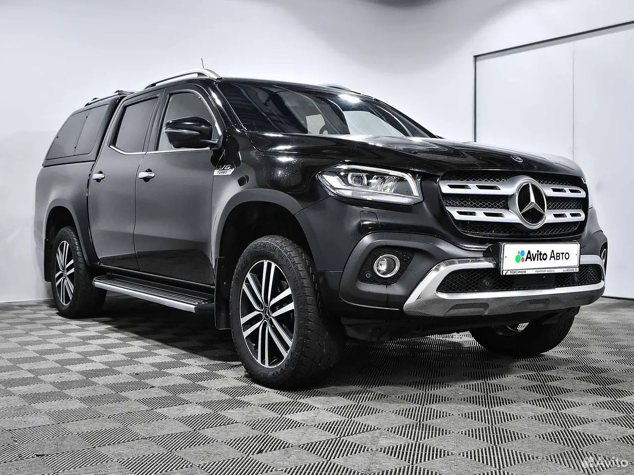 Mercedes-Benz