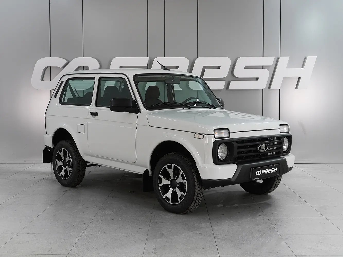 LADA (ВАЗ)