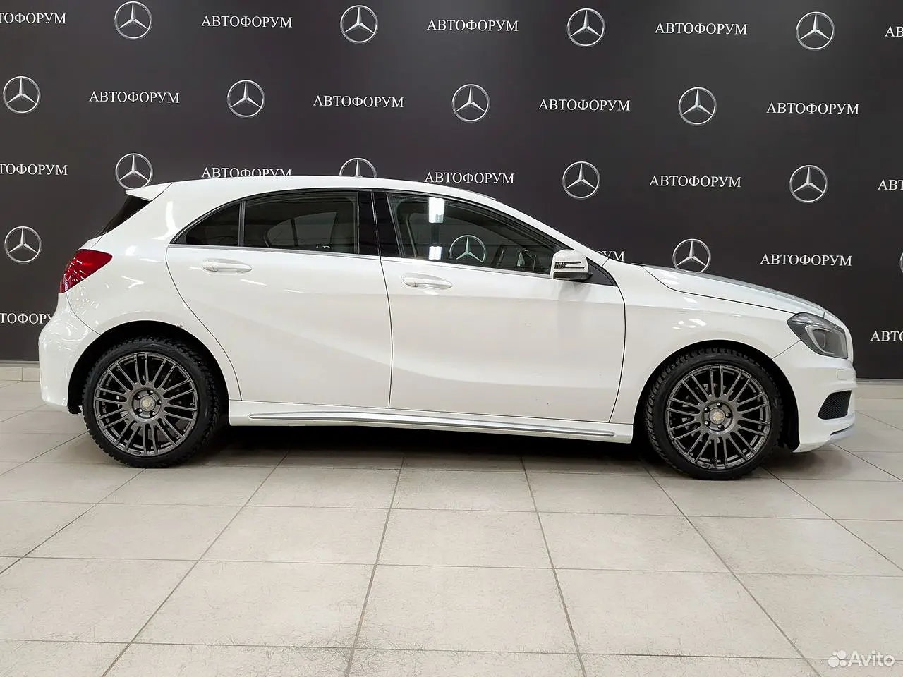 Mercedes-Benz