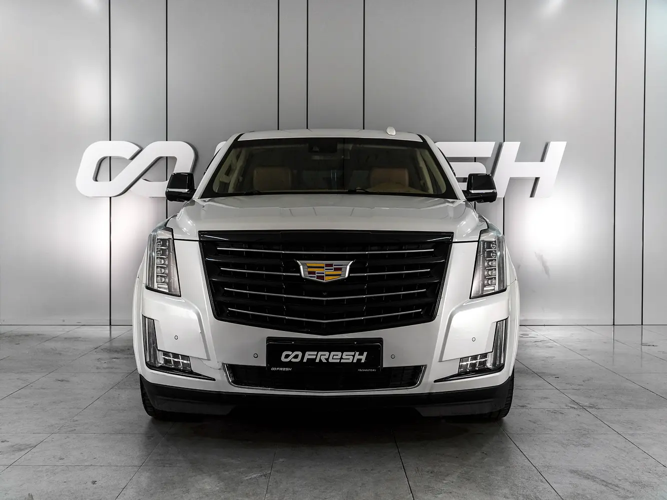 Cadillac