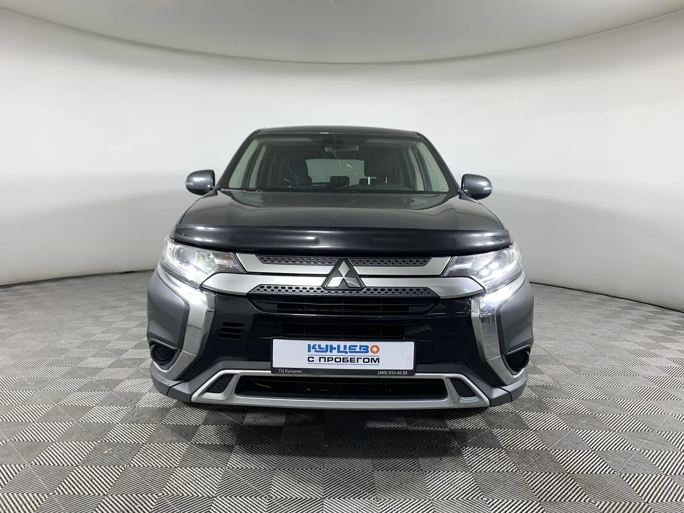 Mitsubishi