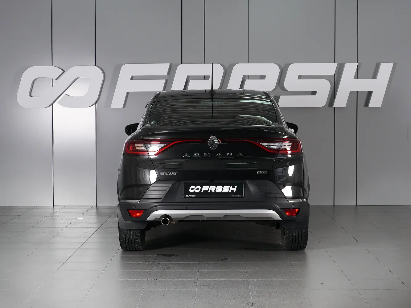 Renault