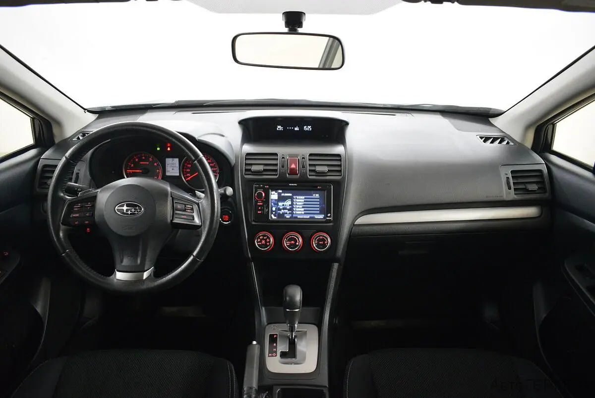 Subaru