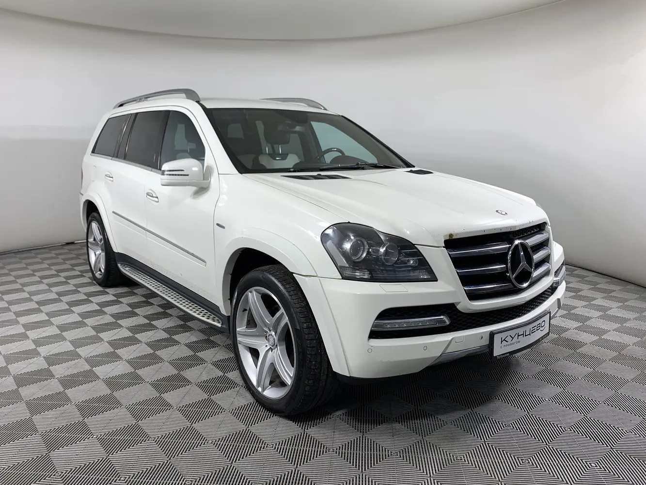 Mercedes-Benz