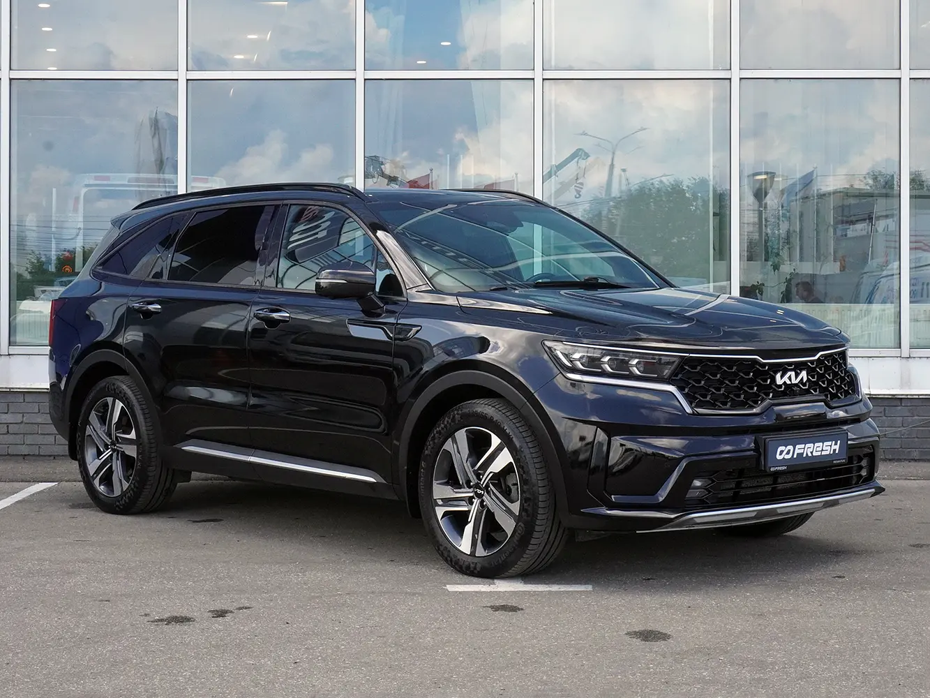 Kia