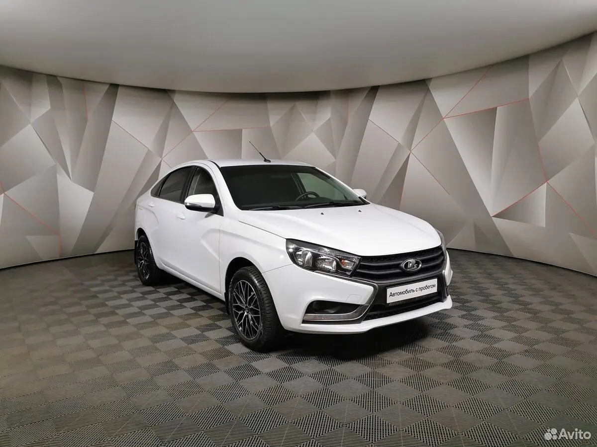 LADA (ВАЗ)