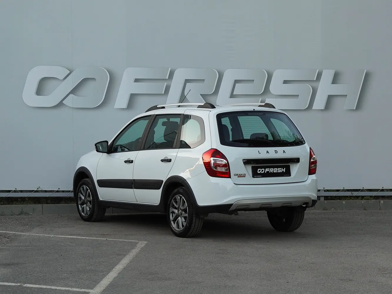 LADA (ВАЗ)
