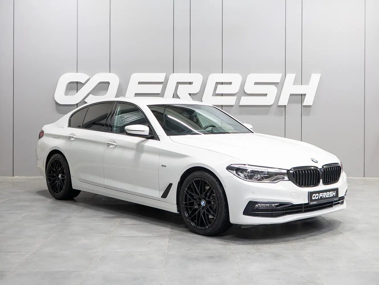 BMW