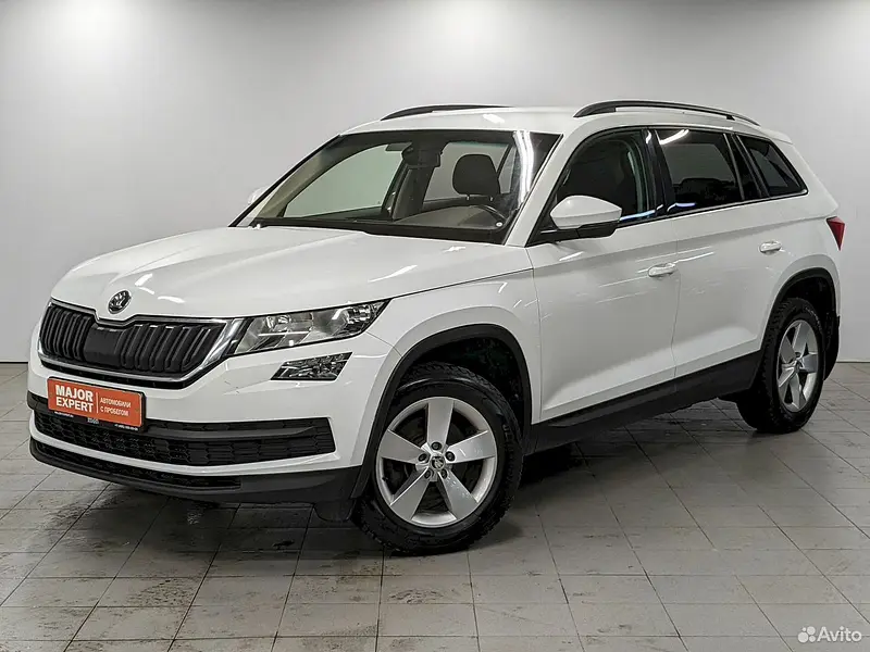 Kodiaq