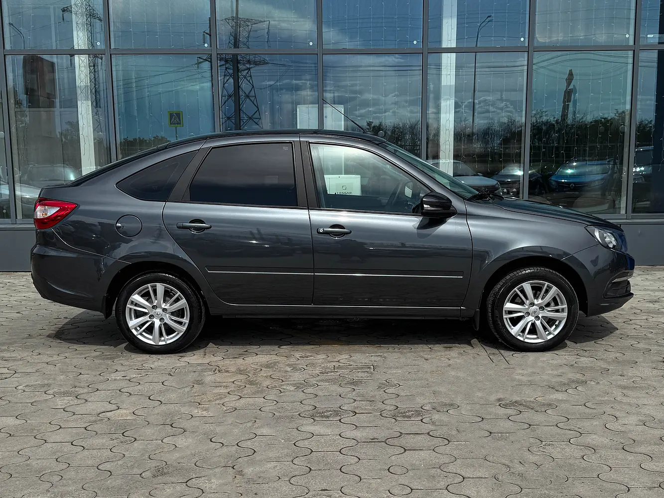 LADA (ВАЗ)