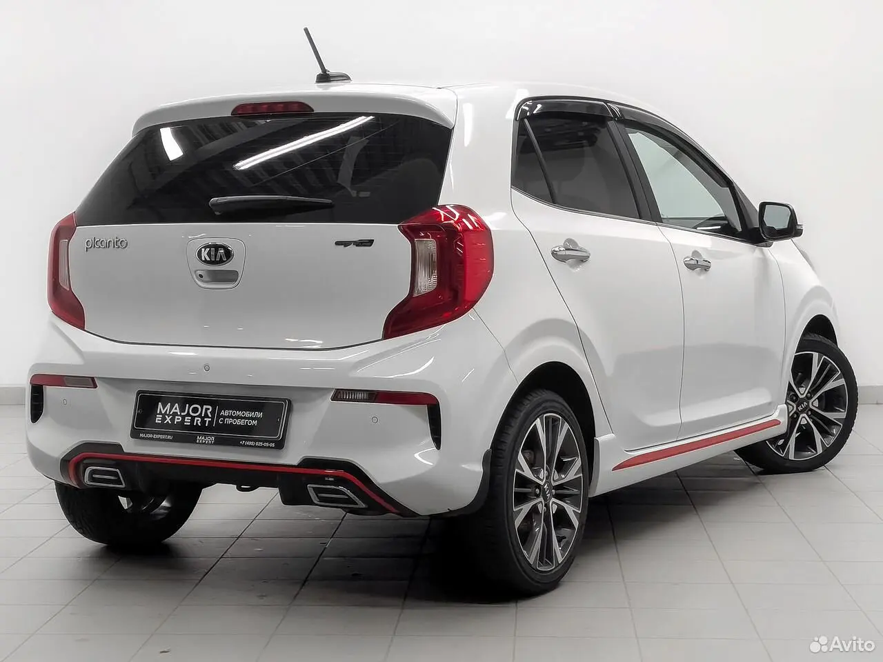 Kia