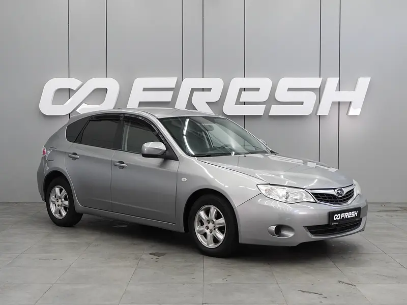 Impreza