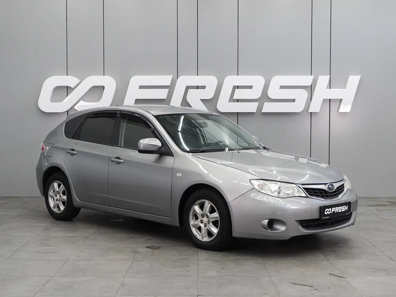 Subaru