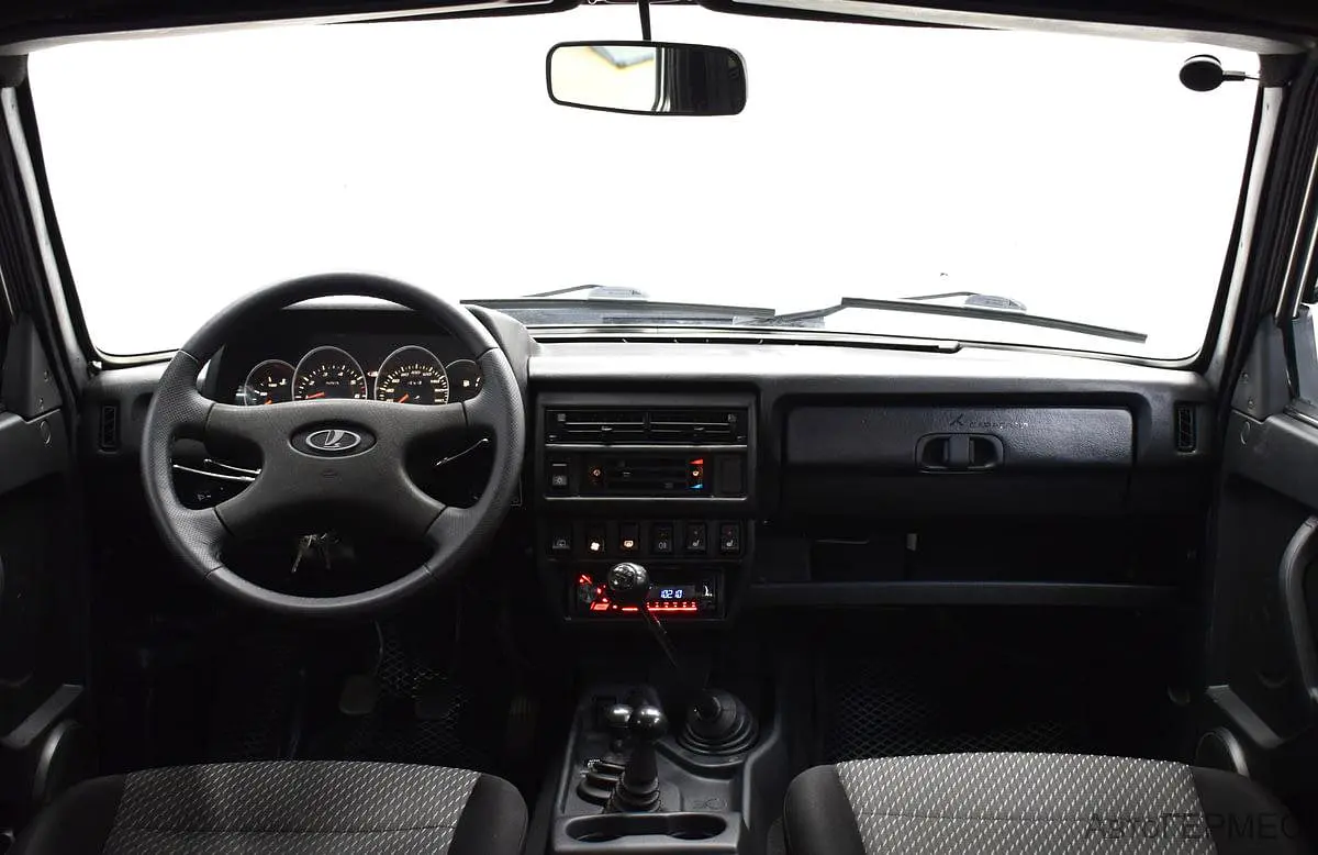 LADA (ВАЗ)