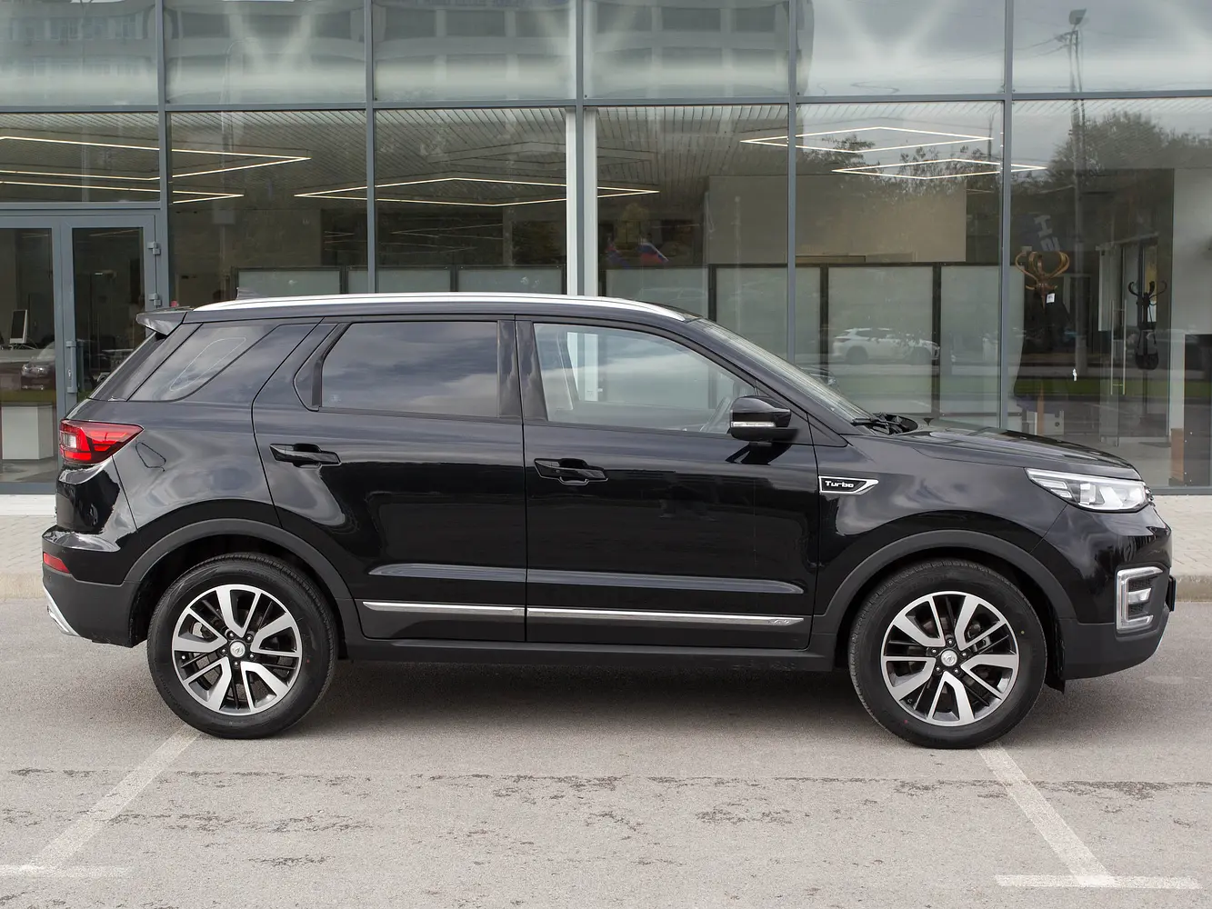 Changan