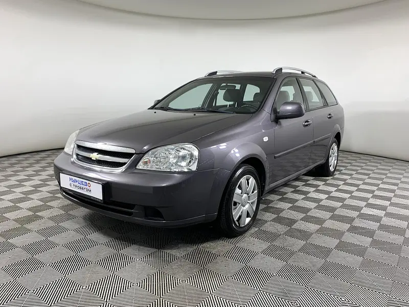 Lacetti