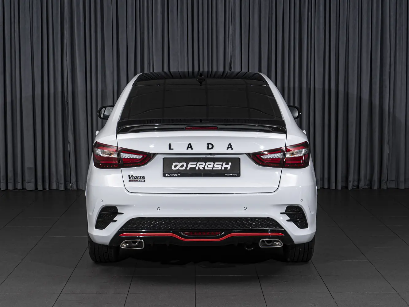 LADA (ВАЗ)